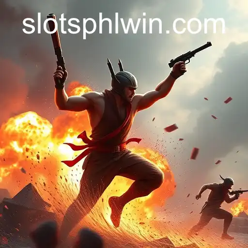 Exploring the Thrilling Universe of Action Games on PHLWIN