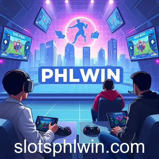 The Evolution of Online Gaming in 2025