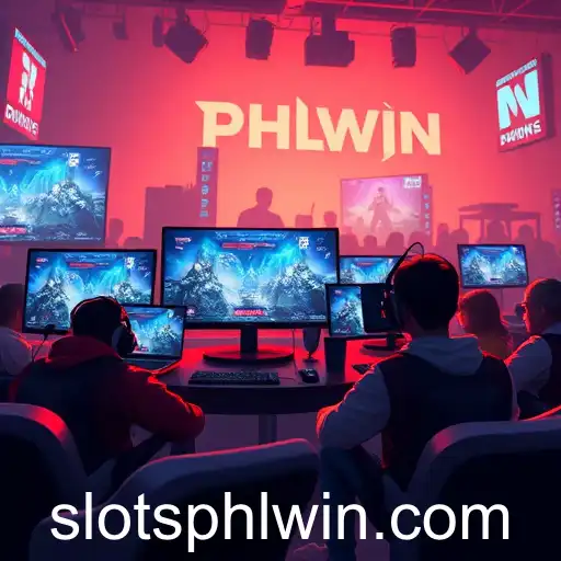 PHLWIN: Revolutionizing Online Gaming Experience