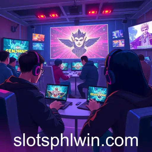 The Evolution of Online Gaming in 2025