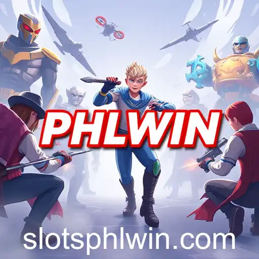 The Rising Star of Online Gaming: PHLWIN