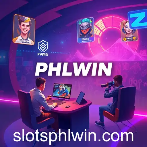 PHLWIN: A New Era for Gaming