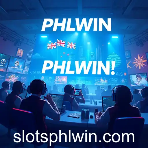 The Rise of PHLWIN: Gaming Revolution