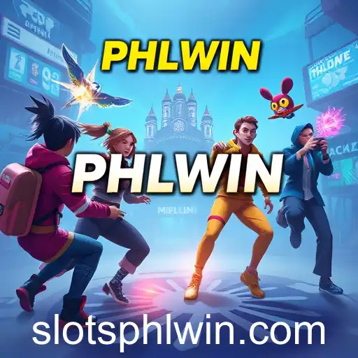 PHLWIN: The Online Gaming Revolution