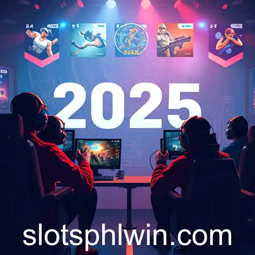 PHLWIN Revolutionizes Online Gaming in 2025
