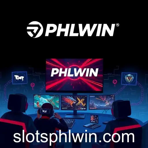 The Growing Influence of PHLWIN on English Gaming Communities