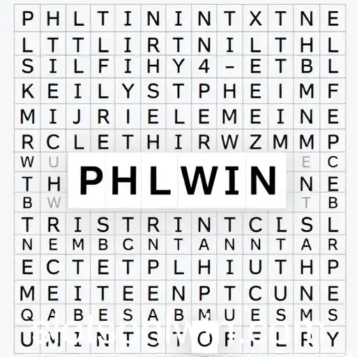 PHLWIN Emerges as Leading Game Website in 2025