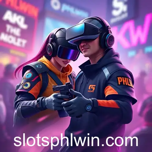 PHLWIN: A Rising Star in Online Gaming