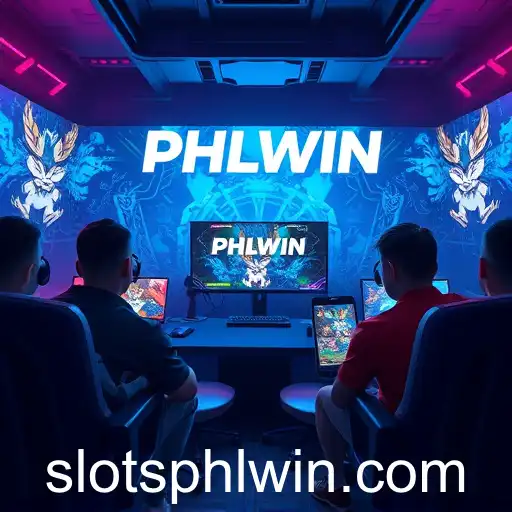 PHLWIN: A New Frontier in Online Gaming