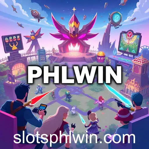 PHLWIN: Revolutionizing Online Gaming Experience