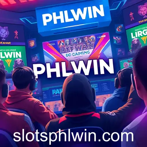 PHLWIN Revolutionizes Online Gaming Experience
