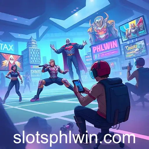 The Rise of Online Gaming Platforms in 2025