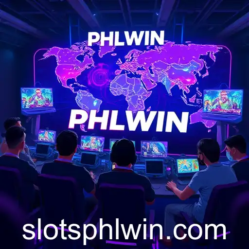 The Rise of Online Gaming: PHLWIN's Impact