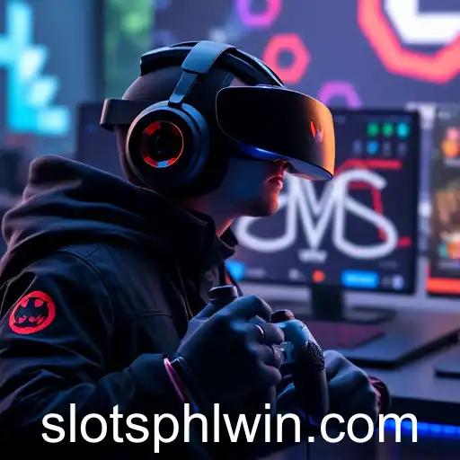 The Rise of PHLWIN: A Digital Gaming Hub