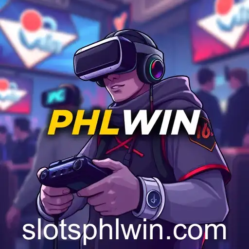 The Rise of PHLWIN: A Digital Gaming Revolution