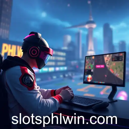 Rise of PHLWIN in Digital Gaming Space