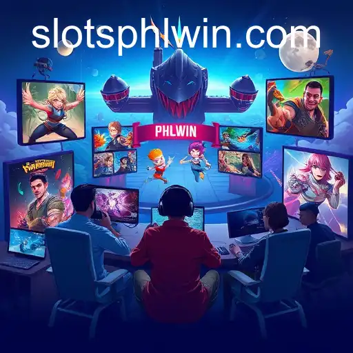 Rise of PHLWIN: A Digital Hub for Gamers