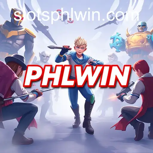 The Rising Star of Online Gaming: PHLWIN