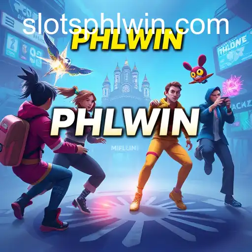 PHLWIN: The Online Gaming Revolution