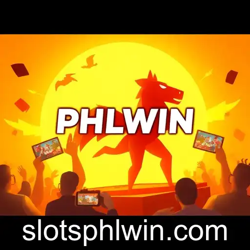 PHLWIN Revolutionizes Online Gaming in 2025