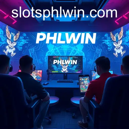 PHLWIN: A New Frontier in Online Gaming