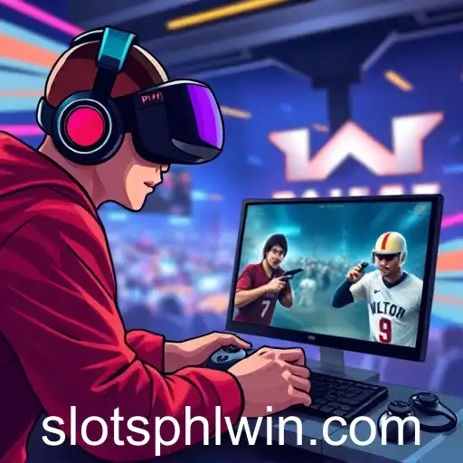 PHLWIN: The Rise of an Innovative Gaming Platform