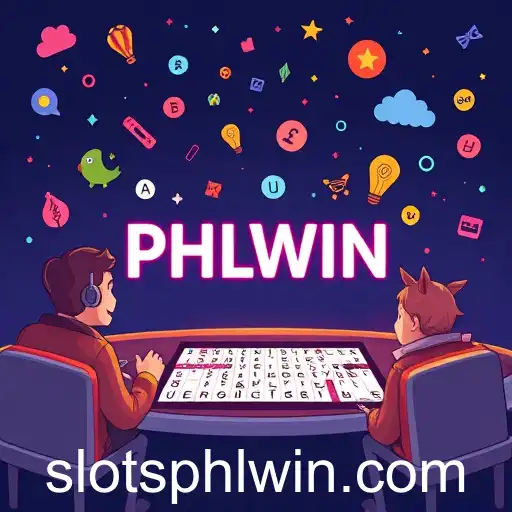 The Rise of PHLWIN: Engaging the Modern Gamer