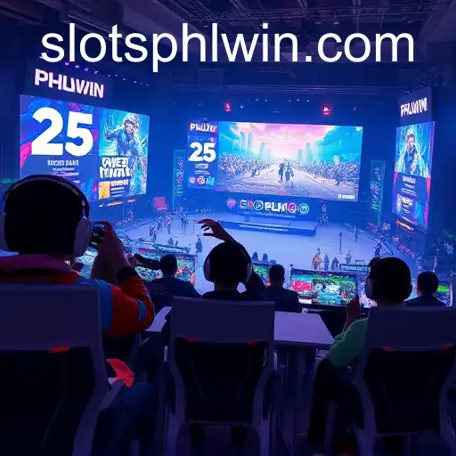 Gaming in the Digital Age: The Rise of PHLWIN