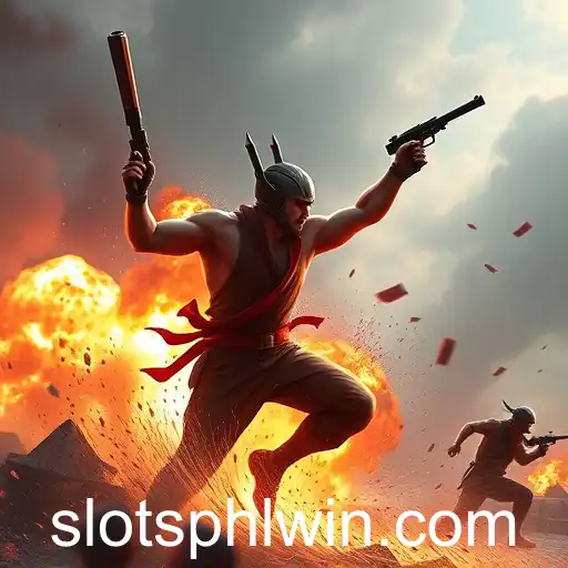 Exploring the Thrilling Universe of Action Games on PHLWIN