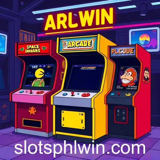 Exploring the Timeless Charm of Classic Arcade Games on PHLWIN