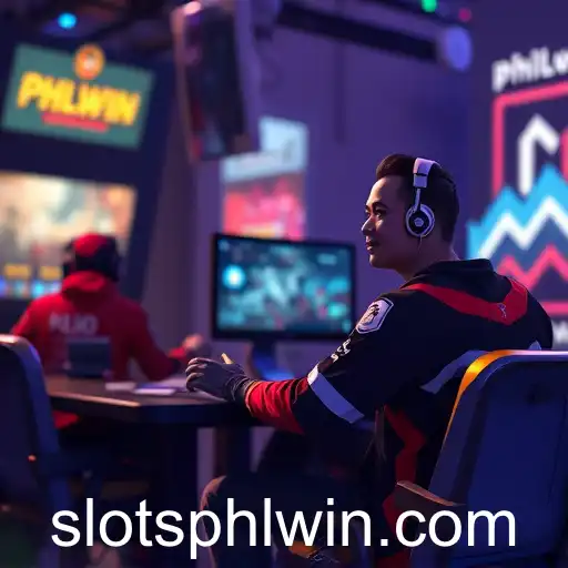 Unveiling the PHLWIN: A Closer Look at Its Impact on Gaming