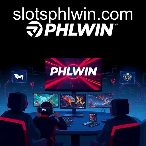 The Growing Influence of PHLWIN on English Gaming Communities