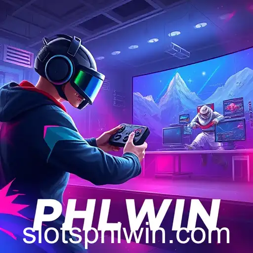 PHLWIN: Revolutionizing Online Gaming Experience