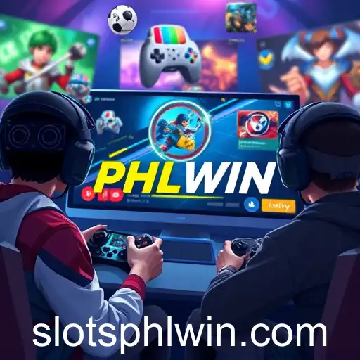 PHLWIN: Gaming Dynamics in 2025