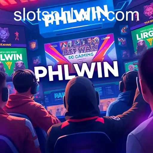 PHLWIN Revolutionizes Online Gaming Experience