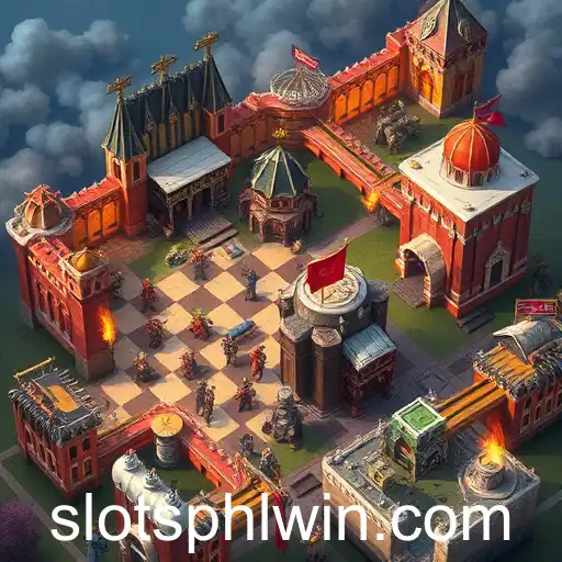 Exploring the Depth and Appeal of Strategy Games: A Focus on 'PHLWIN'