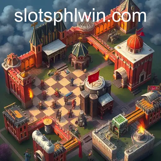 Exploring the Depth and Appeal of Strategy Games: A Focus on 'PHLWIN'