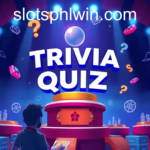Discover the Excitement of Trivia Quizzes with PHLWIN